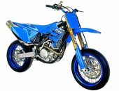 2007 TM Racing SMX 530 F Competition photo